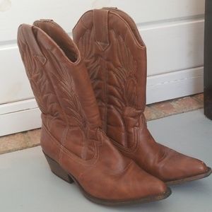 Women's boot